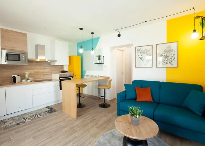 Borgo Moreno Rom