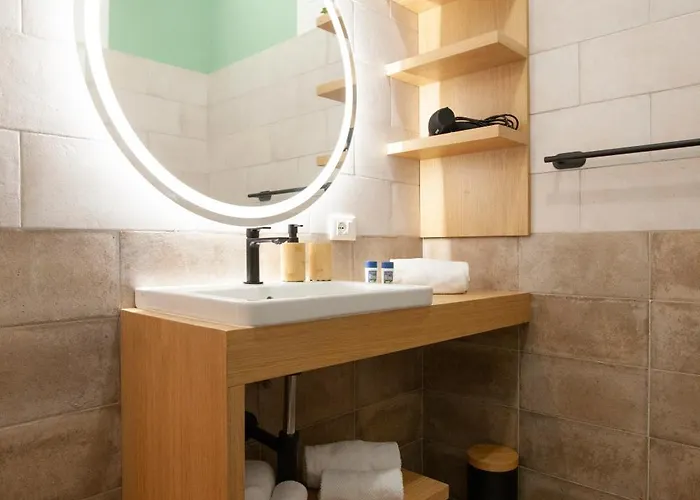Borgo Moreno Apartment *