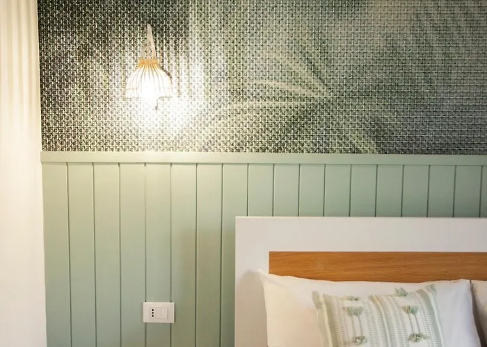 Borgo Moreno Apartment *